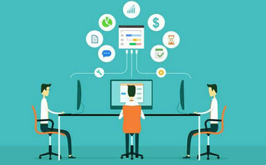 项目管理APP 软件开发团队的效率加速器